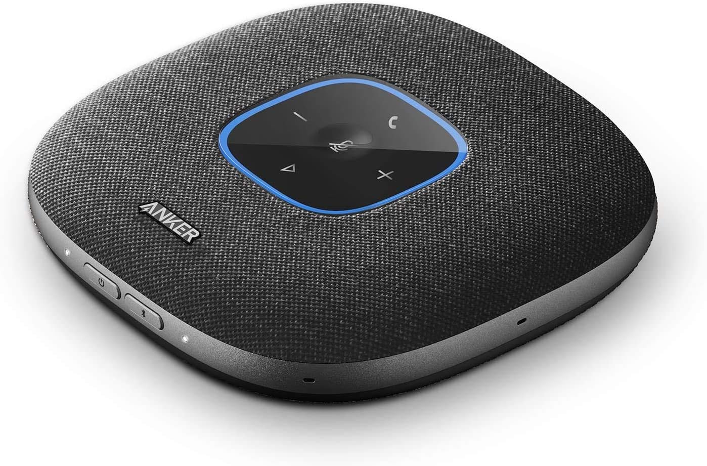 Anker - Brandclub - Anker PowerConf S500 Speakerphone & AnkerWork